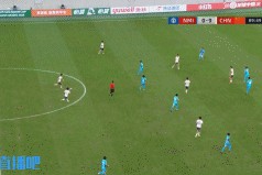 mk体育注册登录-王钰栋戴帽！王钰栋逆足远射破门半场独造7球，U22国足10-0领先