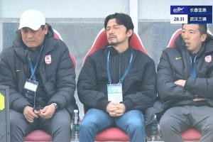 能保级吗？亚泰上赛季30轮32分排第9 本赛季开局1平3负下轮打泰山