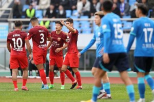 体育新闻-【直击】远征军告知海港喜从天降 奥斯卡：延续强势