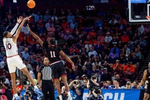 体育赛事平台-贾巴里·史密斯锁定状元？他的哪些特质打动了魔术