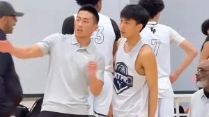 MK体育平台-柯冉前教练爆料他在美国训练迟到、消息不回、比赛玩失踪