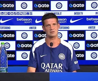 国米具备变阵条件！齐沃热身赛尝试，多名国脚新阵型表现出色！