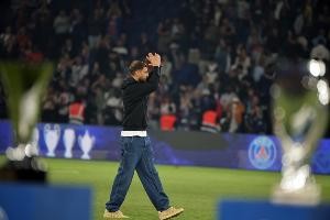 mk体育注册登录-队报：巴黎现在为多纳鲁马标价3000万-3500万欧之间