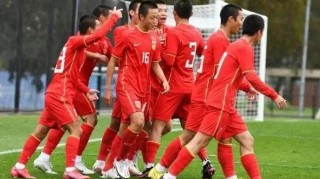 U17亚洲杯延期至6月 杨晨：好消息！增加备战时间