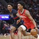 体育新闻-ESPN新赛季最快进步球员预测：阿门第一&amp;amp;奥萨尔第三 内姆哈德第二
