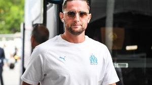 法媒：马赛决定与拉比奥特分道扬镳，德泽尔比认为球员缺乏投入