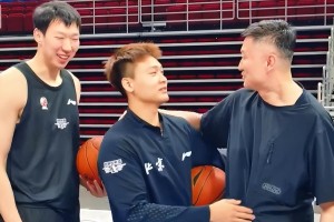 竞技体育-大魔王18+8淘汰广东！崔永熙拖后腿,徐杰被打回原形,杜锋争冠梦碎