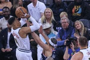 船记：不明白本西威少为何还没签约 他们上赛季做出了应有的贡献