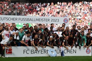 MK体育平台-梁熙明：多特如此丢冠你没见过？皇马也曾更矬更弱