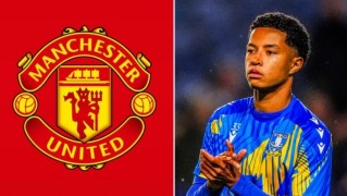 MK体育资讯-曼晚：曼联已报价求购谢周三后卫阿拉奥，面临切尔西、利物浦竞争