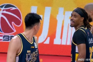 MK体育资讯-炸裂！广东队有望引进“加强版徐昕”，这才是杜锋的内线答案？