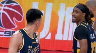 MK体育资讯-炸裂！广东队有望引进“加强版徐昕”，这才是杜锋的内线答案？