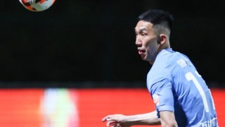 mk体育官方-【中超】孙国文世界波穆谢奎单刀 浙江1比1扳平大连