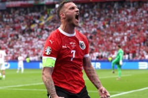 mk体育-【前瞻】长于逼抢善切割 奥地利迎来黑马成色鉴定战