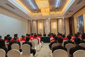 苏州东吴官方：免去徐恒总经理职务，改任副总经理兼竞训部经理